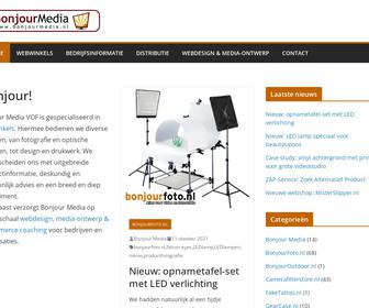 http://www.bonjourmedia.nl