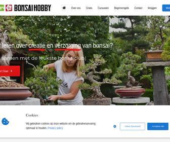 http://www.bonsaihobby.nl