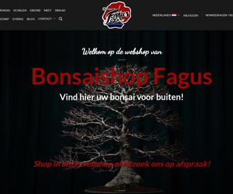 http://www.bonsaishopfagus.nl