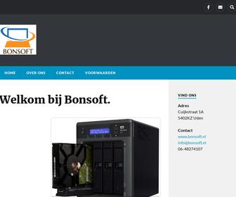 http://www.bonsoft.nl