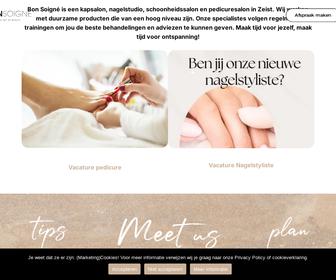 https://www.bonsoigne.nl