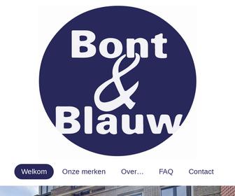 http://www.bontenblauwwoerden.nl