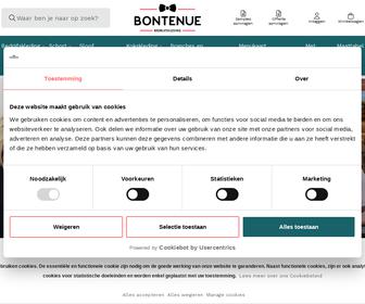 http://www.bontenue.nl