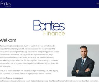 http://www.bontesfinance.nl