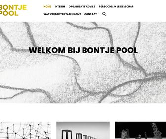 Bontje Pool, interim & organisatie advies