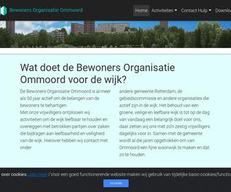 Stichting Bewonersorganisatie Ommoord