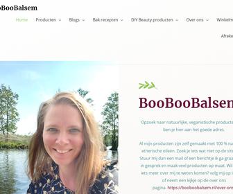 http://www.booboobalsem.nl