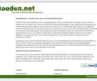 Booden.net