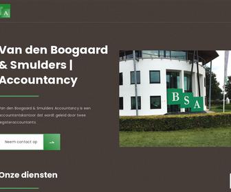 Van den Boogaard & Smulders Accountancy LLP
