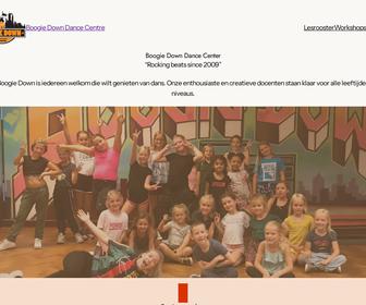 https://www.boogiedownboz.nl