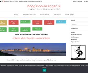 http://www.boogshopvlissingen.nl