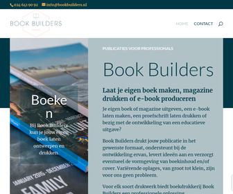 http://www.bookbuilders.nl