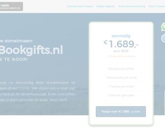 http://www.bookgifts.nl