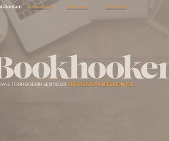 Bookhooker Agency