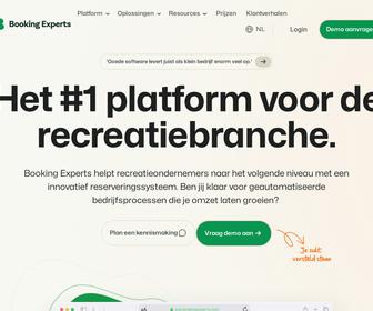 Booking Experts B.V.