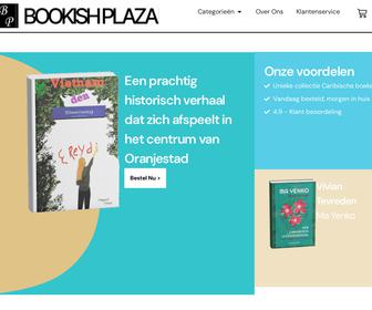 http://www.bookishplaza.com