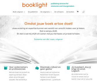 Booklight