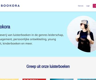http://www.bookora.nl