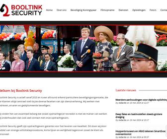 Booltink Security B.V.