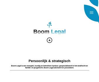http://www.boomadvocaten.nl