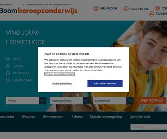 http://www.boomberoepsonderwijs.nl