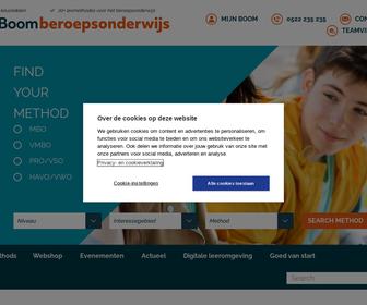 http://www.boomberoepsonderwijs.nl