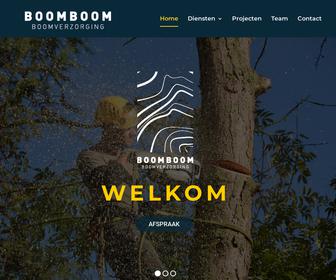 http://www.boomboomverzorging.nl