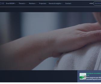 https://www.boomcommunicatie.nl