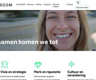 http://www.boomcommunicatie.nl