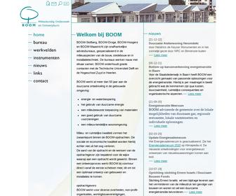 http://www.boomdelft.nl