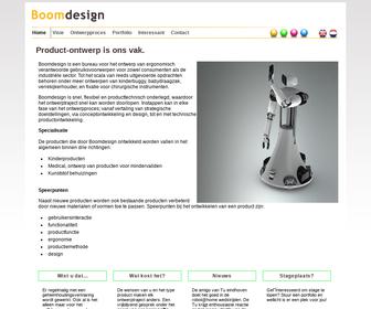 http://www.boomdesign.nl