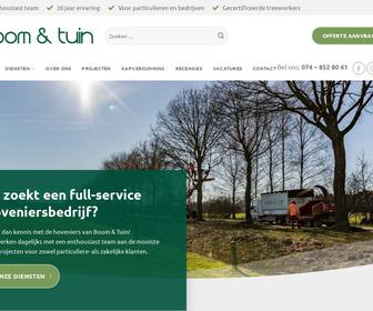 https://www.boomentuin.com
