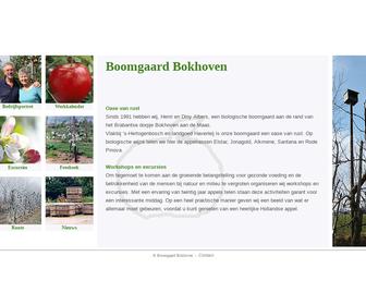 http://www.boomgaardbokhoven.nl