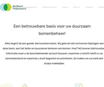 http://www.boominspecteurs.nl