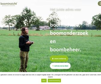 http://www.boominzicht.nl