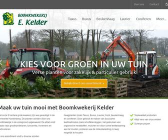 http://www.boomkwekerijkelder.nl