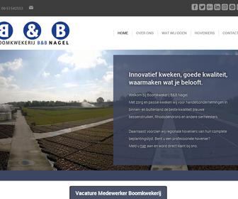 http://www.boomkwekerijnagel.nl