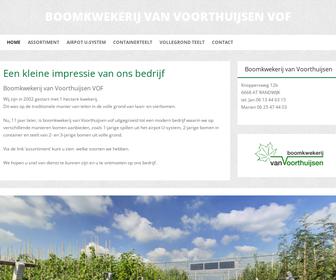 http://www.boomkwekerijvanvoorthuijsenvof.nl