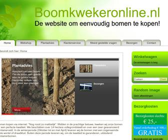 http://www.boomkwekeronline.nl