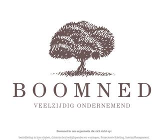 http://www.boomned.nl