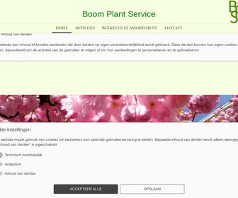 http://www.boomplantservice.nl