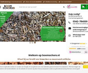 http://www.boomschors.nl