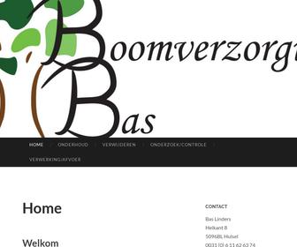 Boomverzorging Bas