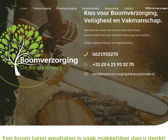 https://www.boomverzorgingdekanaalstreek.nl