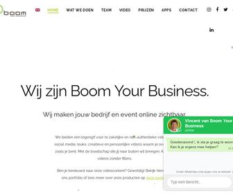 http://www.boomyourbusiness.nl