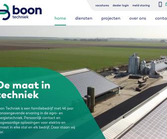 Boon Agro Systems B.V.