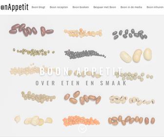 http://www.boonappetit.nl