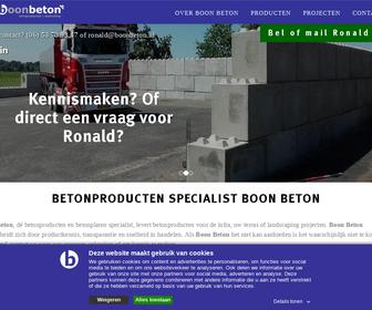 http://www.boonbeton.nl