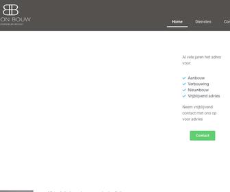 Boon Bouw Noordwijkerhout B.V.