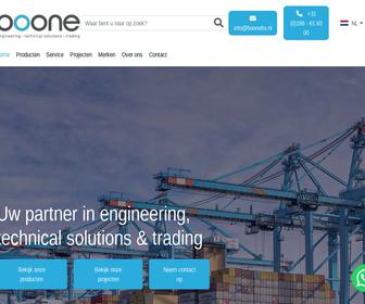 Technisch Handels- en Adviesbureau Boone B.V.